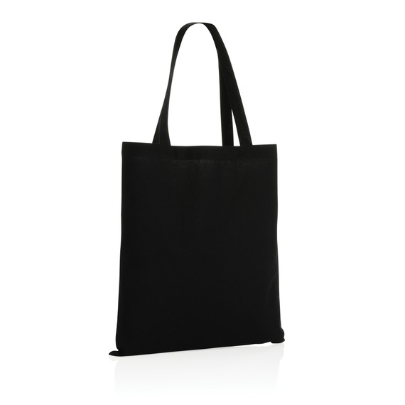 Sac publicitaire tote bag en coton recyclé 145 gr Impact AWARE™