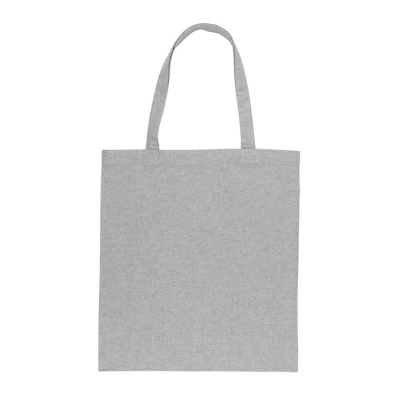 Sac publicitaire tote bag en coton recyclé 145 gr Impact AWARE™