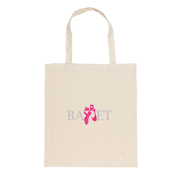 Sac publicitaire tote bag en coton recyclé 145 gr Impact AWARE™