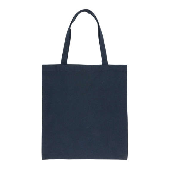 Sac publicitaire tote bag en coton recyclé 145 gr Impact AWARE™