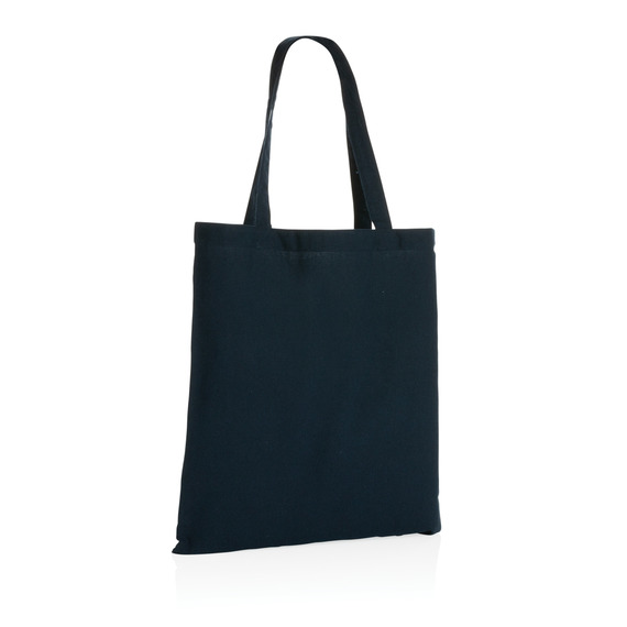 Sac publicitaire tote bag en coton recyclé 145 gr Impact AWARE™