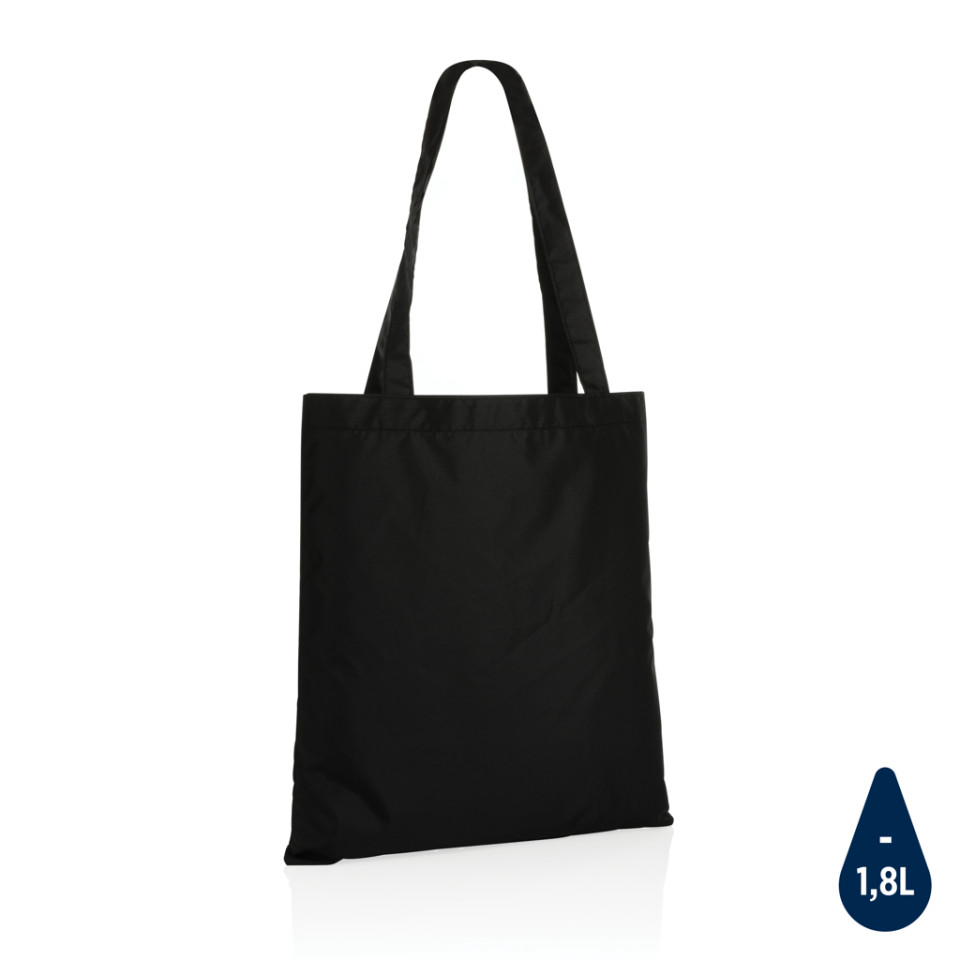 Sac publicitaire tote en rPET 190T Impact AWARE™