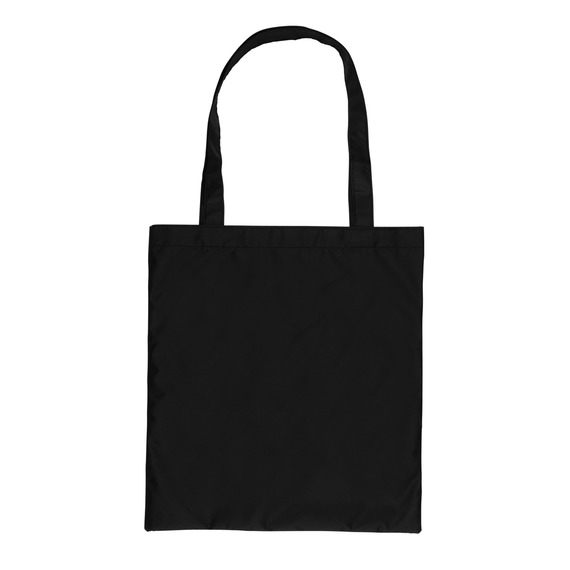 Sac publicitaire tote en rPET 190T Impact AWARE™