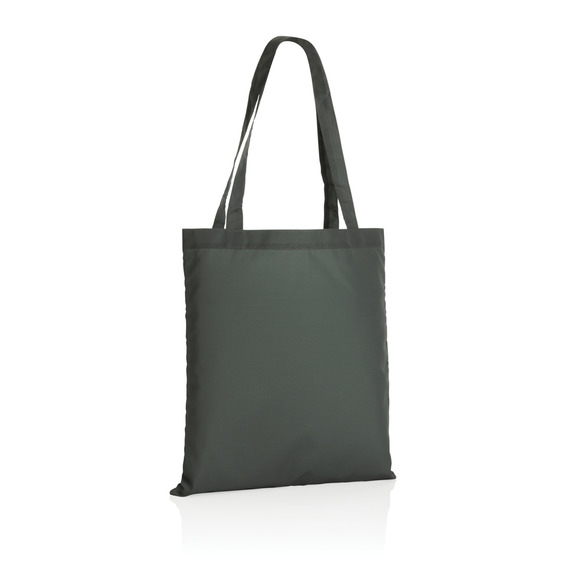 Sac publicitaire tote en rPET 190T Impact AWARE™