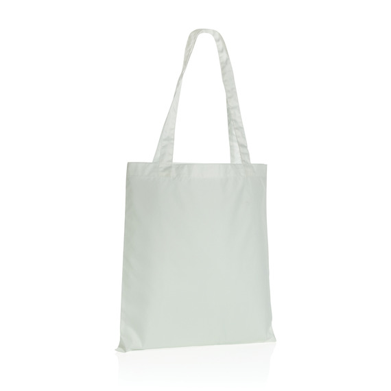 Sac publicitaire tote en rPET 190T Impact AWARE™