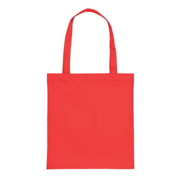 Sac publicitaire tote en rPET 190T Impact AWARE™