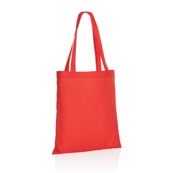 Sac publicitaire tote en rPET 190T Impact AWARE™