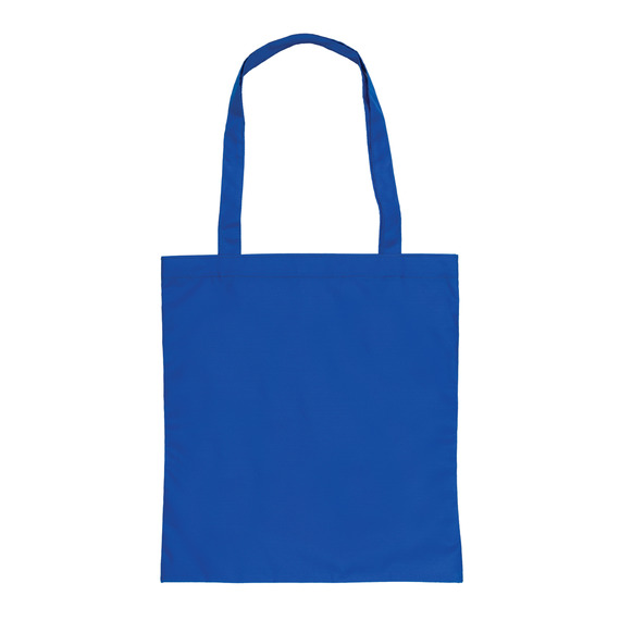 Sac publicitaire tote en rPET 190T Impact AWARE™