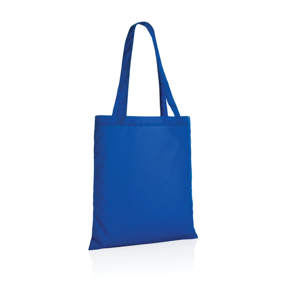 Sac publicitaire tote en rPET 190T Impact AWARE™