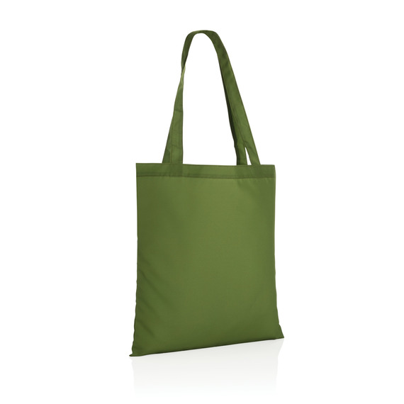 Sac publicitaire tote en rPET 190T Impact AWARE™