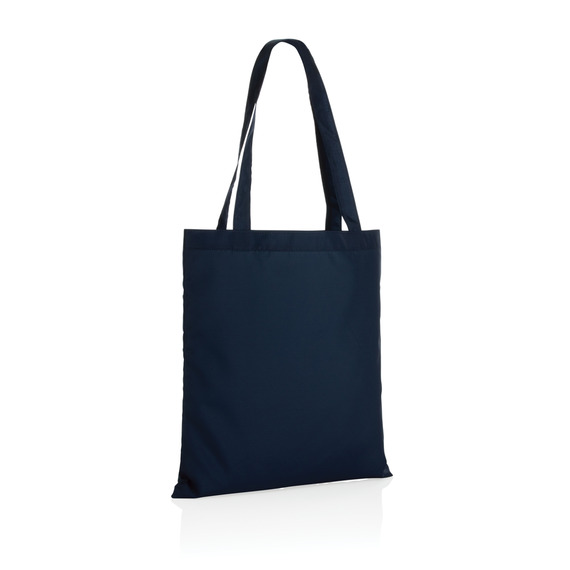 Sac publicitaire tote en rPET 190T Impact AWARE™