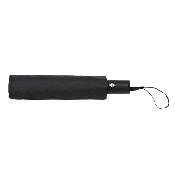 Parapluie publicitaire 21" automatique en rPET 190T Impact AWARE™