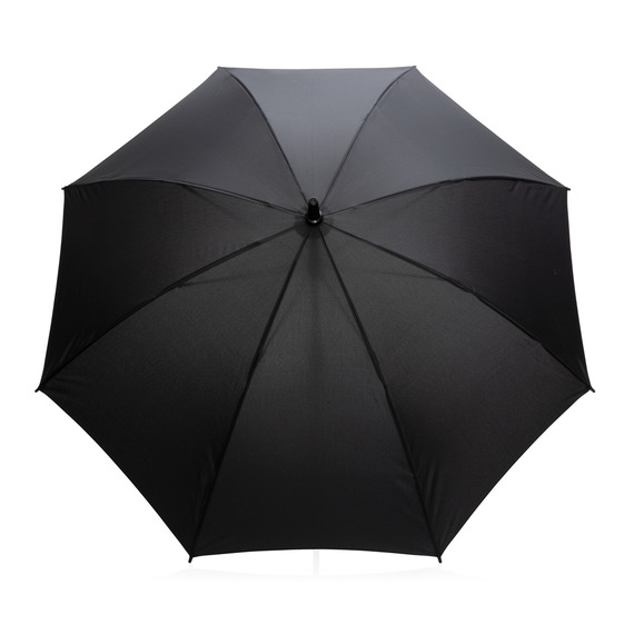 Parapluie publicitaire tempête 23" en rPET 190T Impact AWARE™