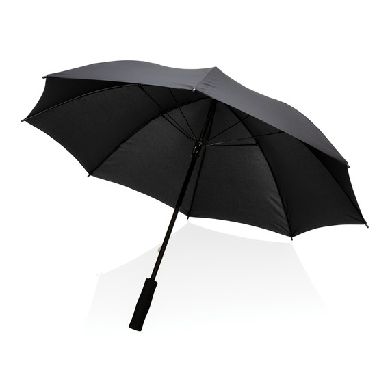 Parapluie publicitaire tempête 23" en rPET 190T Impact AWARE™