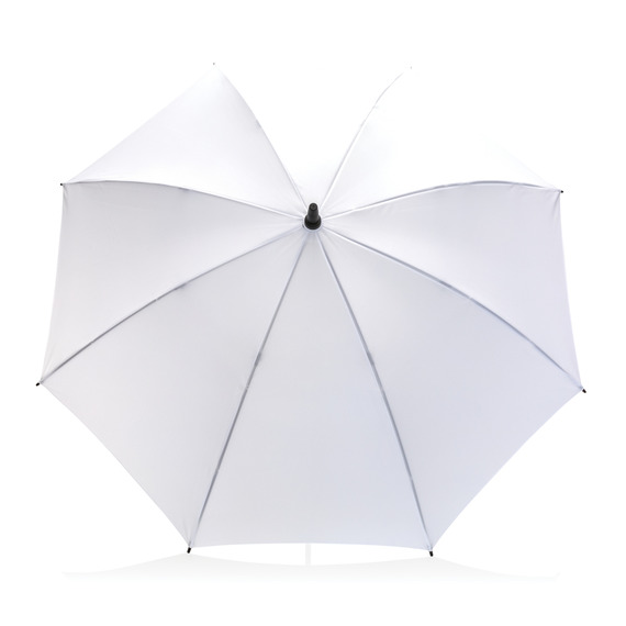 Parapluie publicitaire tempête 23" en rPET 190T Impact AWARE™