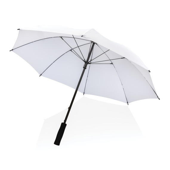 Parapluie publicitaire tempête 23" en rPET 190T Impact AWARE™