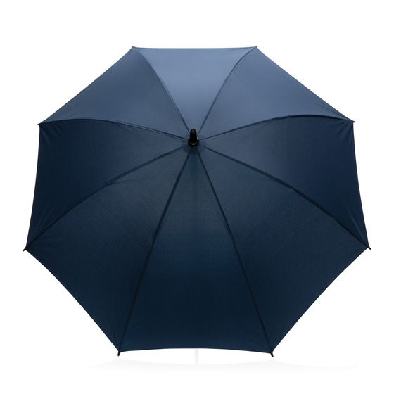 Parapluie publicitaire tempête 23" en rPET 190T Impact AWARE™