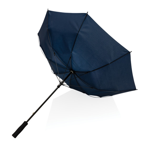 Parapluie publicitaire tempête 23" en rPET 190T Impact AWARE™