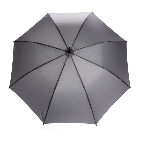 Parapluie publicitaire 23" en rPET 190T avec ouverture auto Impact AWARE™