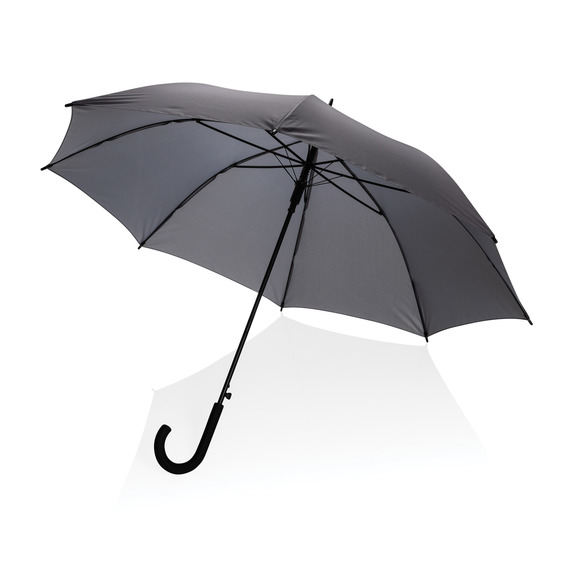 Parapluie publicitaire 23" en rPET 190T avec ouverture auto Impact AWARE™