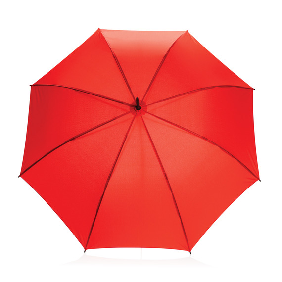 Parapluie publicitaire 23" en rPET 190T avec ouverture auto Impact AWARE™