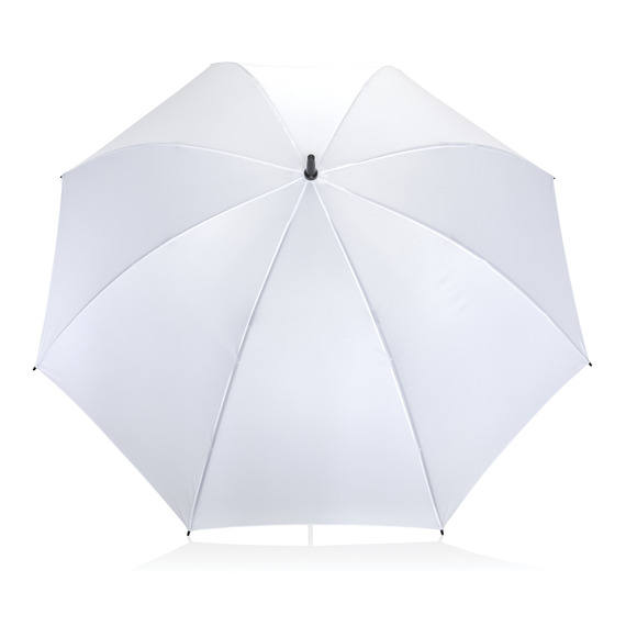 Parapluie publicitaire tempête 30" en rPET 190T Impact AWARE™