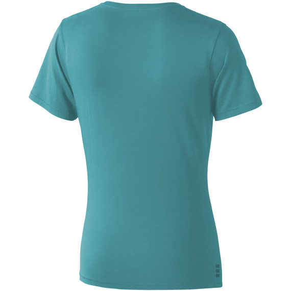 T-Shirt publicitaire Nanaimo Femme