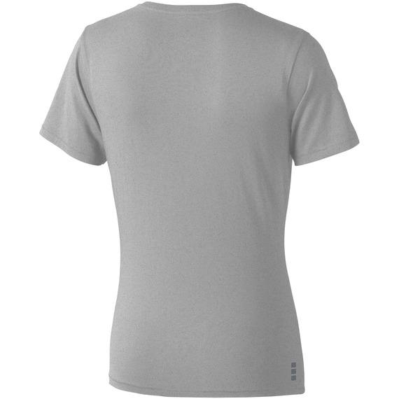 T-Shirt publicitaire Nanaimo Femme