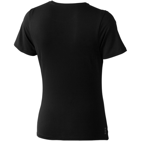 T-Shirt publicitaire Nanaimo Femme