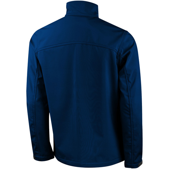 Veste personnalisable softshell Maxson