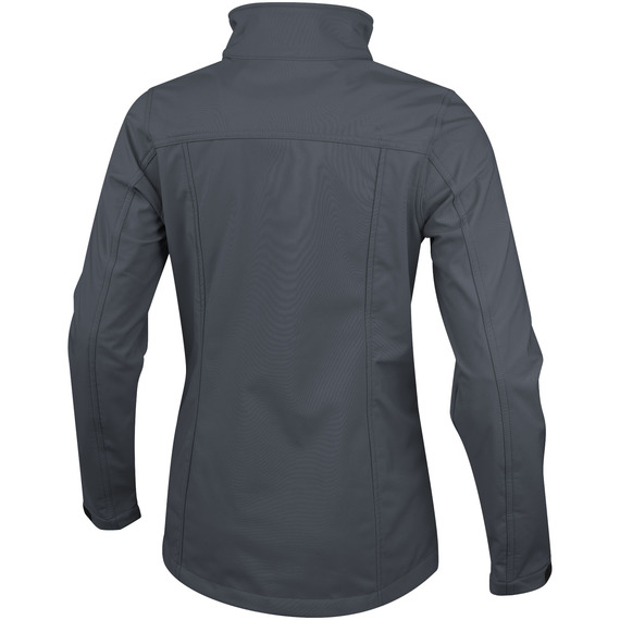 Veste personnalisable softshell femme Maxson