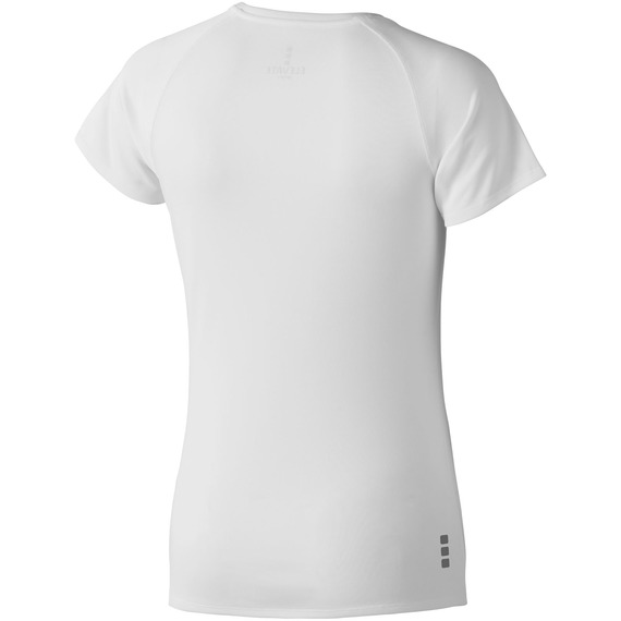 T-shirt publicitaire Cool Fit Femme Niagara