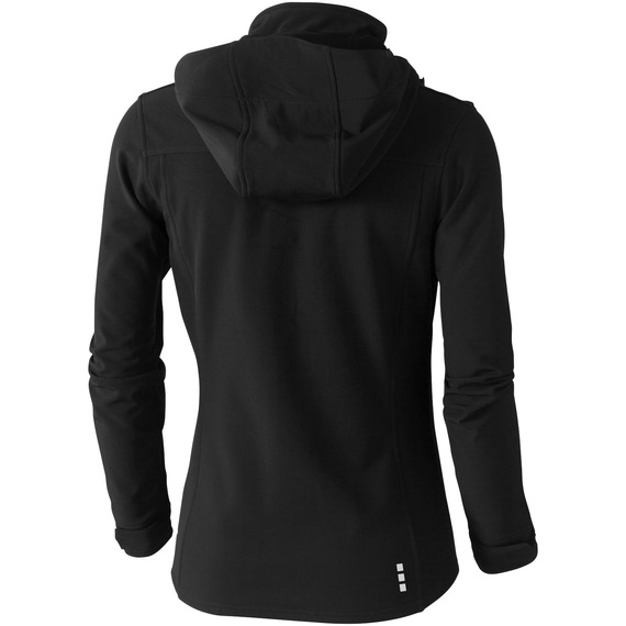 Softshell publicitaire Femme Langley