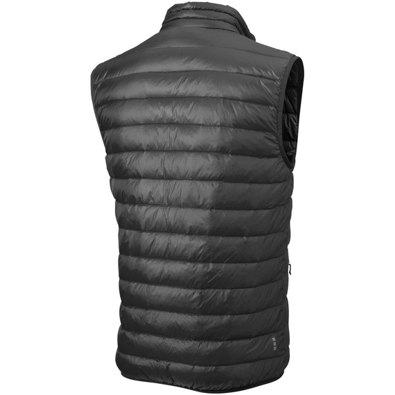 Fairview publicitaire light down Bodywarmer