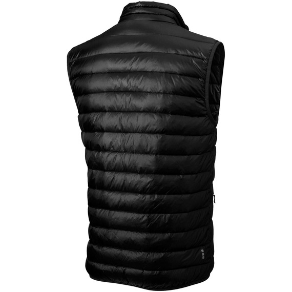 Fairview publicitaire light down Bodywarmer