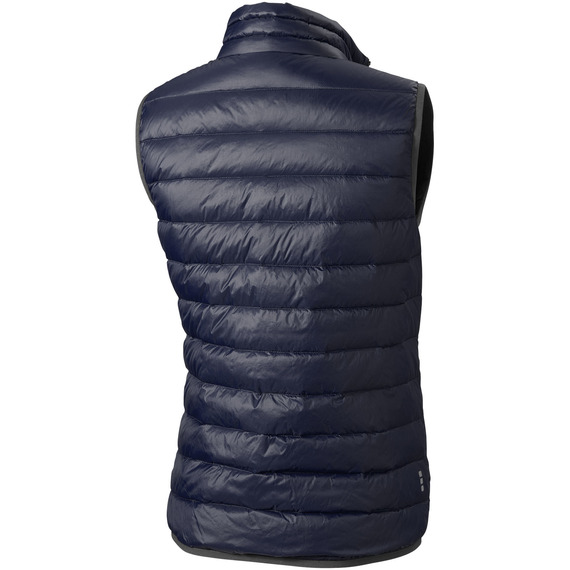 Fairview publicitaire light down Bodywarmer Femme