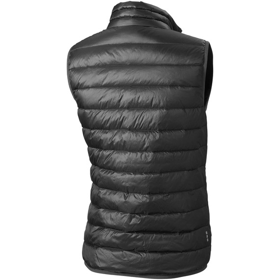 Fairview publicitaire light down Bodywarmer Femme