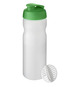 Bouteille publicitaire shaker Baseline Plus 650 ml