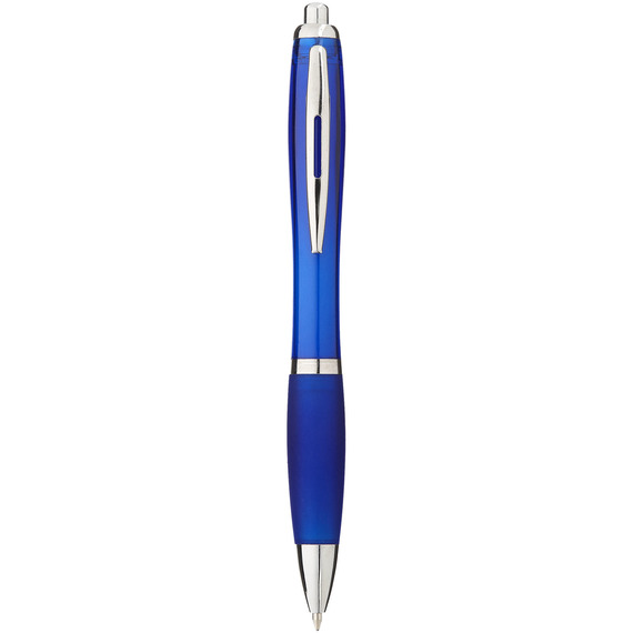 Stylo publicitaire Nash mono couleur express