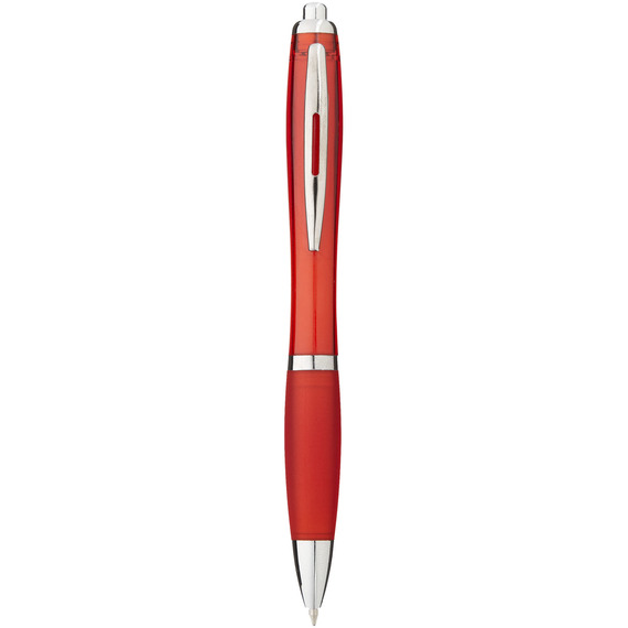 Stylo publicitaire Nash mono couleur express