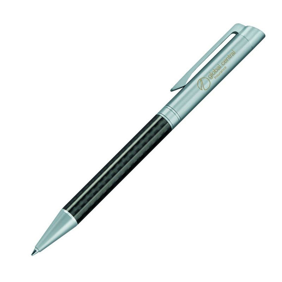 Stylo publicitaire Carbon Line