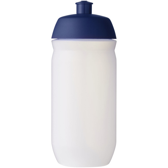 Bouteille publicitaire de sport HydroFlex™ Clear 500 ml