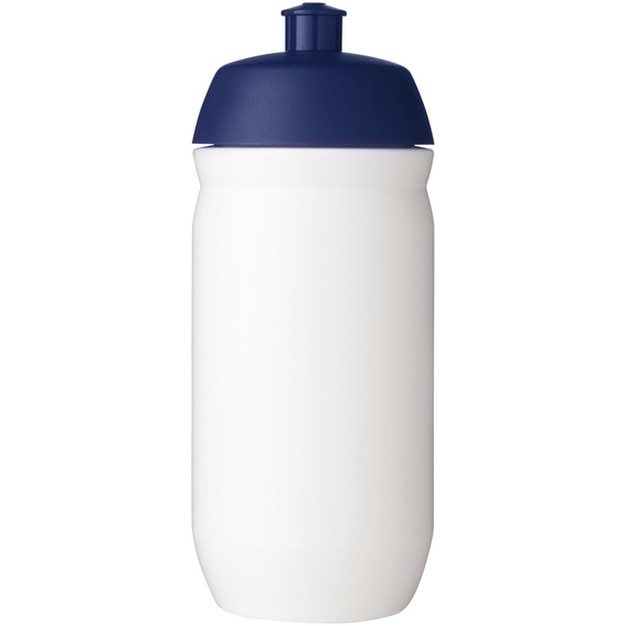 Bouteille publicitaire de sport HydroFlex™ 500 ml