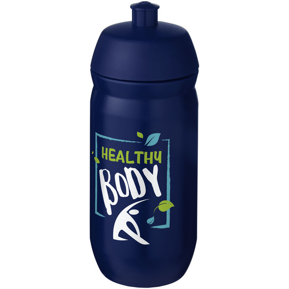 Bouteille publicitaire de sport HydroFlex™ 500 ml