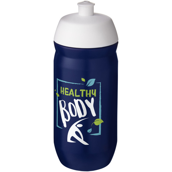 Bouteille publicitaire de sport HydroFlex™ 500 ml