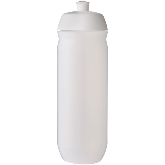 Bouteille publicitaire de sport HydroFlex™ Clear 750 ml