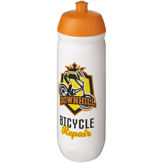 Bouteille publicitaire de sport HydroFlex™ 750 ml