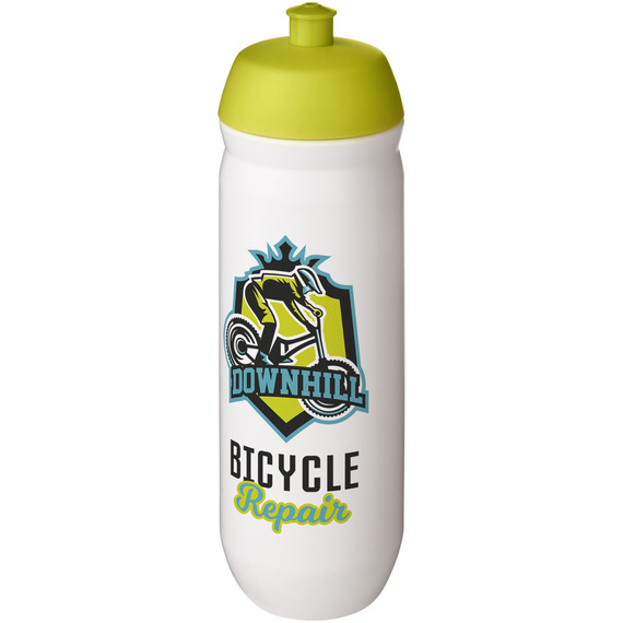 Bouteille publicitaire de sport HydroFlex™ 750 ml