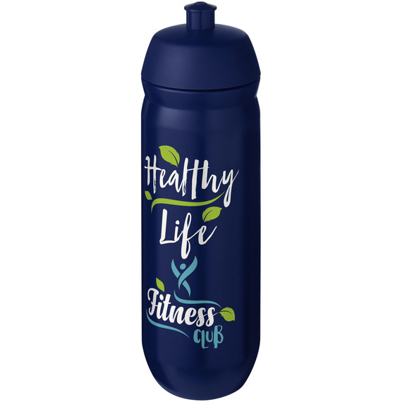 Bouteille publicitaire de sport HydroFlex™ 750 ml