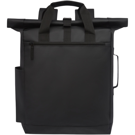 Sac publicitaire à dos étanche pour ordinateur portable 15" Resi